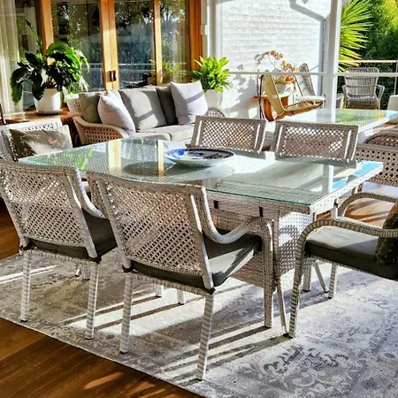 270 On Church - Entire Villa With Spacious Alfresco Area Mudgee Room photo