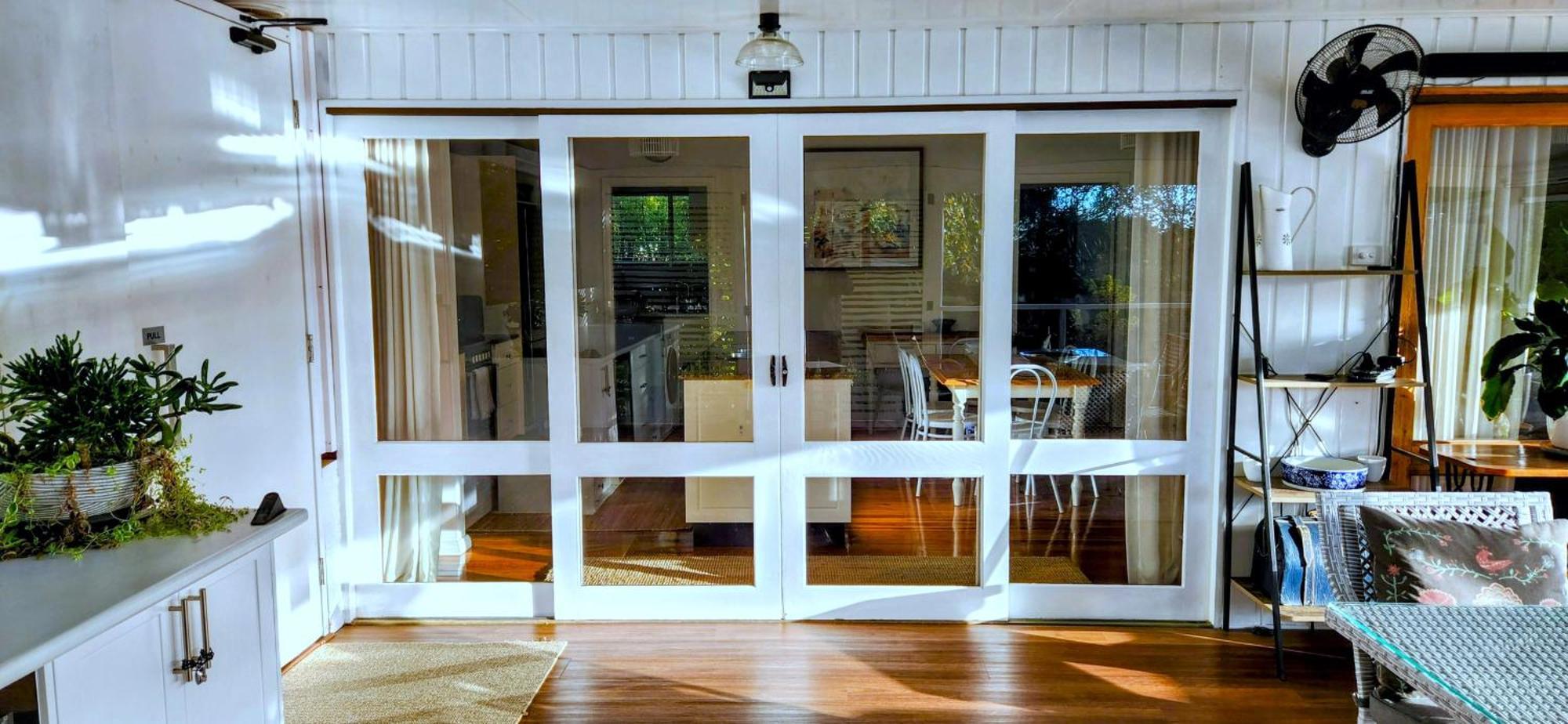 Apartment 270 On Church - Entire Villa With Spacious Alfresco Area