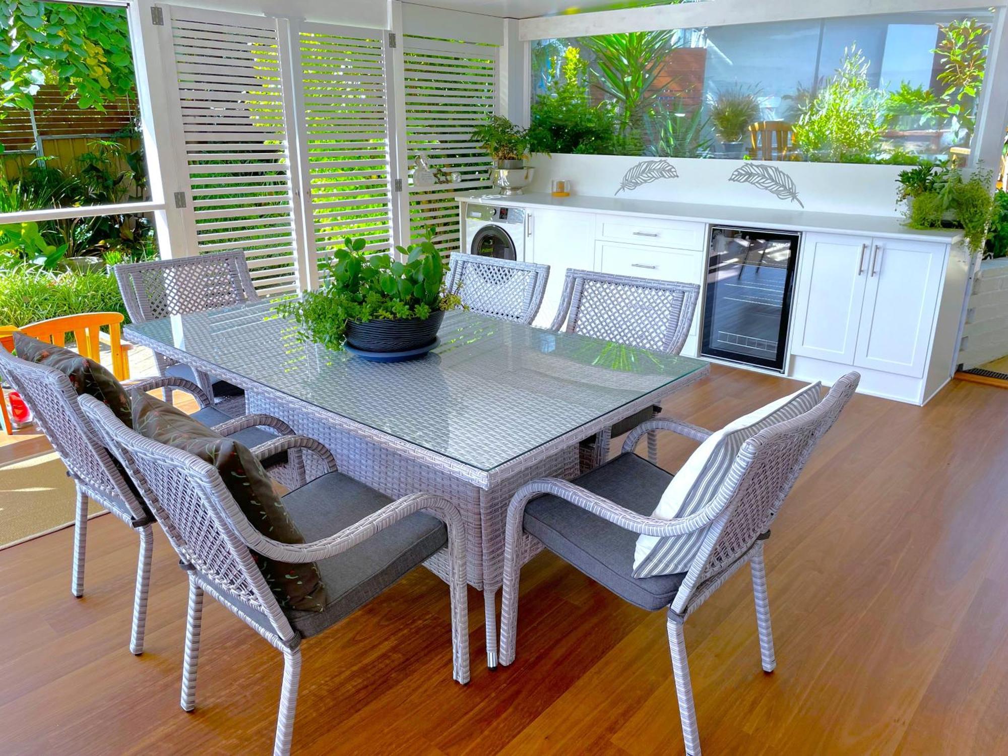 270 On Church - Entire Villa With Spacious Alfresco Area Mudgee