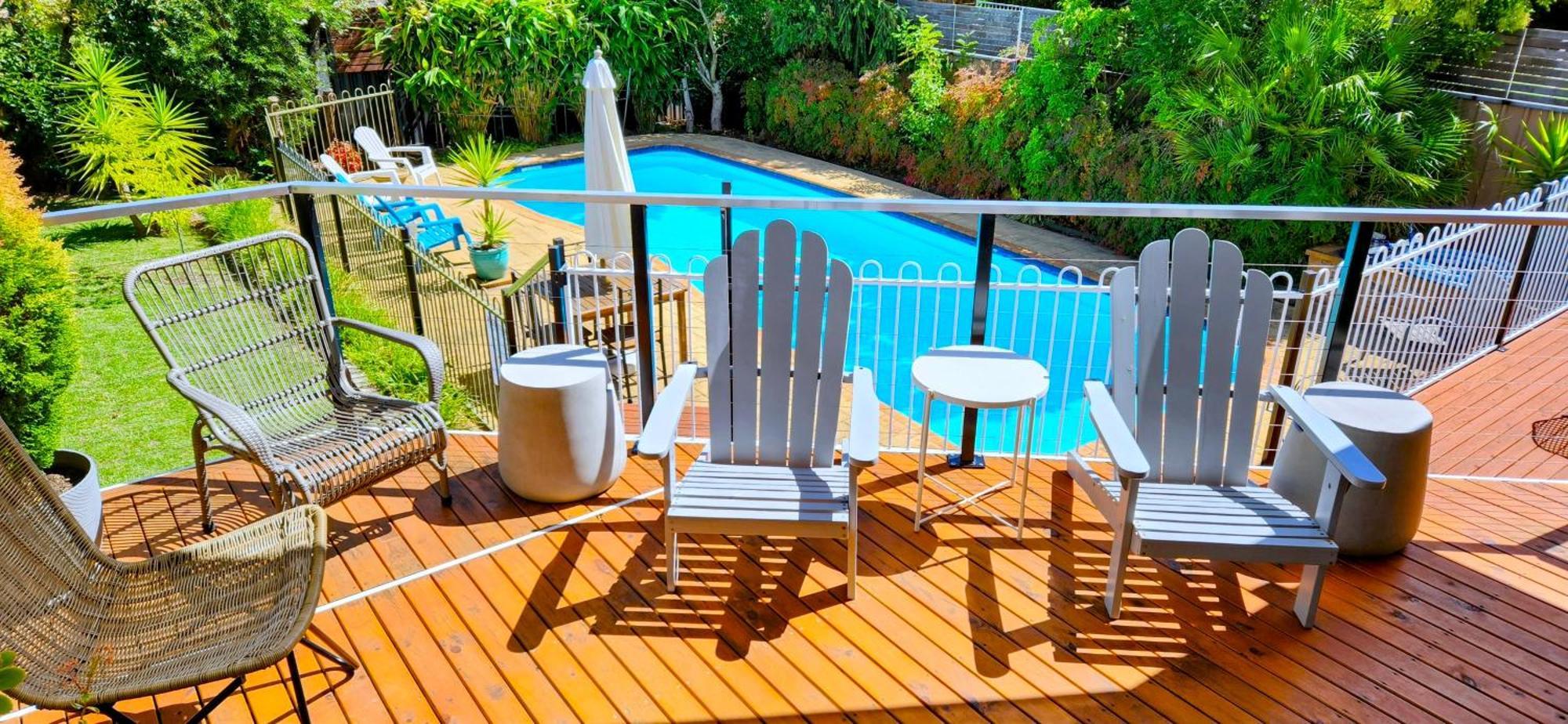 270 On Church - Entire Villa With Spacious Alfresco Area Apartment Mudgee
