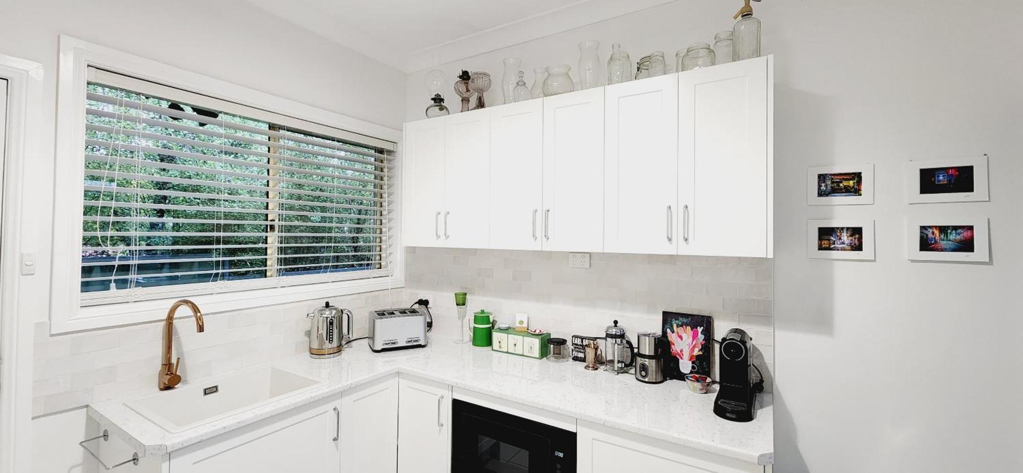 270 On Church - Entire Villa With Spacious Alfresco Area * Mudgee