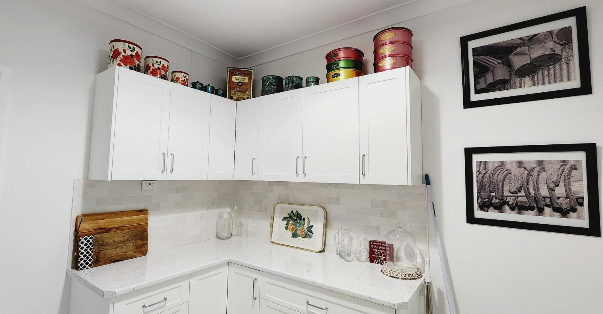 270 On Church - Entire Villa With Spacious Alfresco Area Mudgee