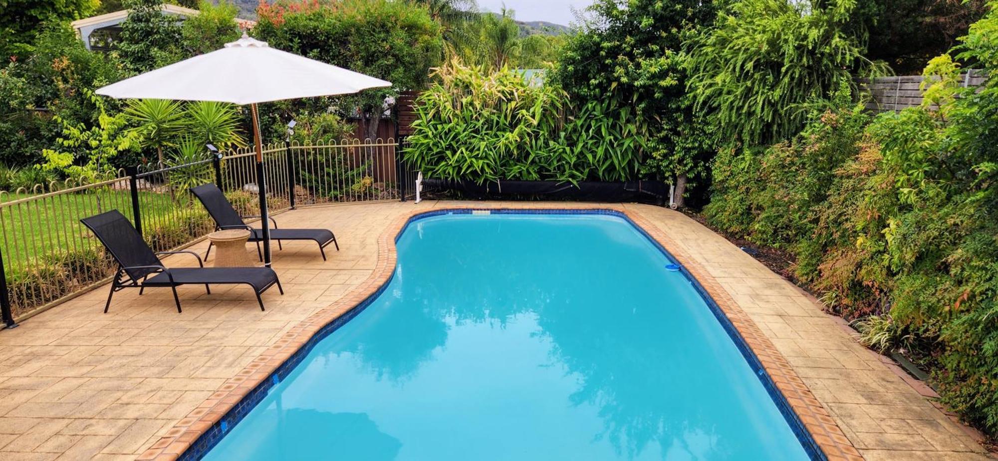 Apartment 270 On Church - Entire Villa With Spacious Alfresco Area *