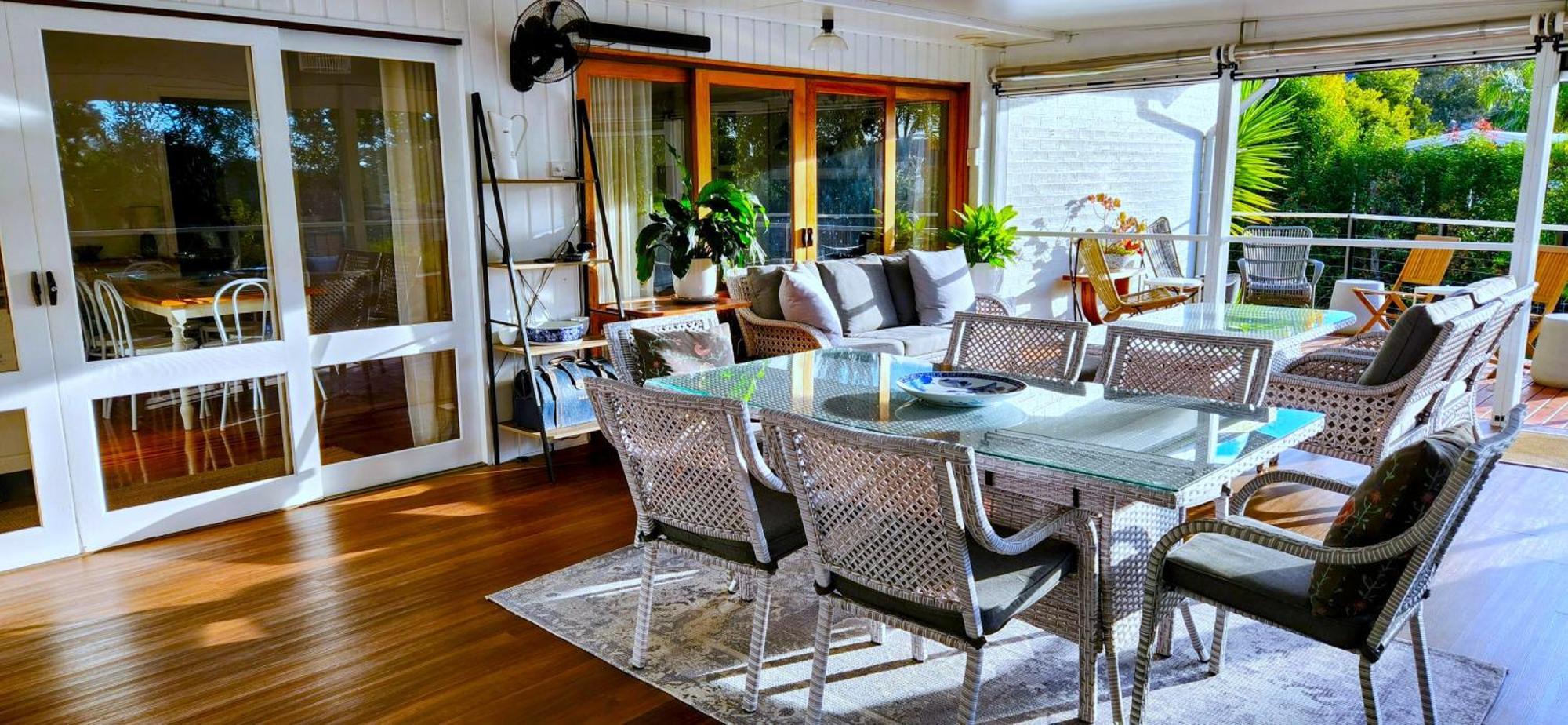270 On Church - Entire Villa With Spacious Alfresco Area Apartment Mudgee